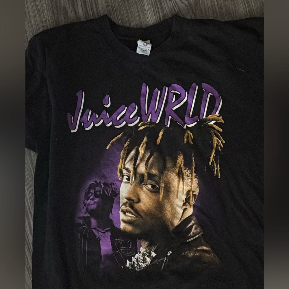 Juice Wrld